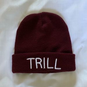Trill Beanie